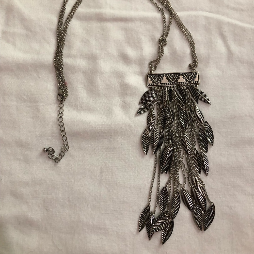 EUC Target necklaces